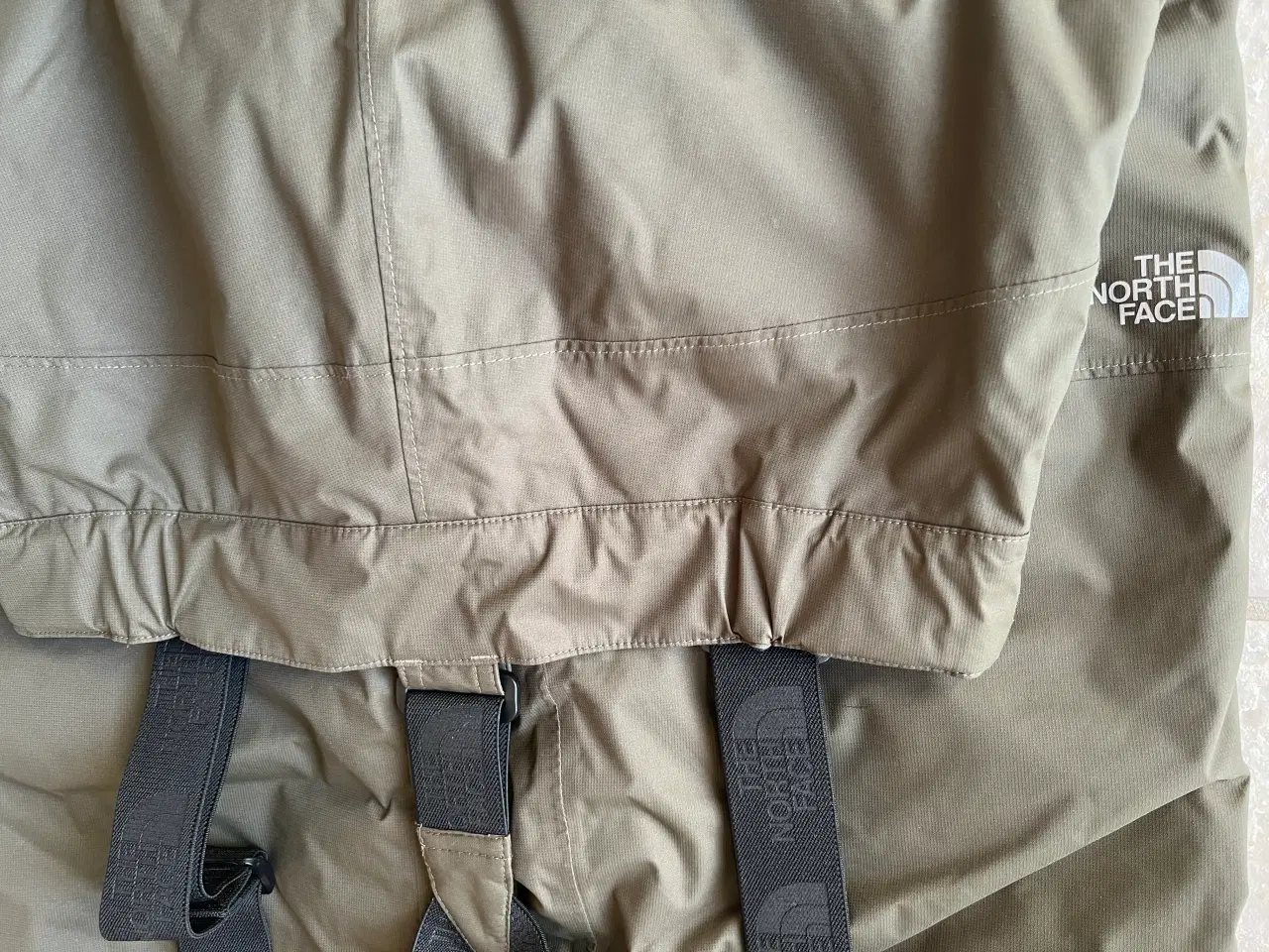 Billede 5 - The North Face skibukser børnestørrelse XL/170