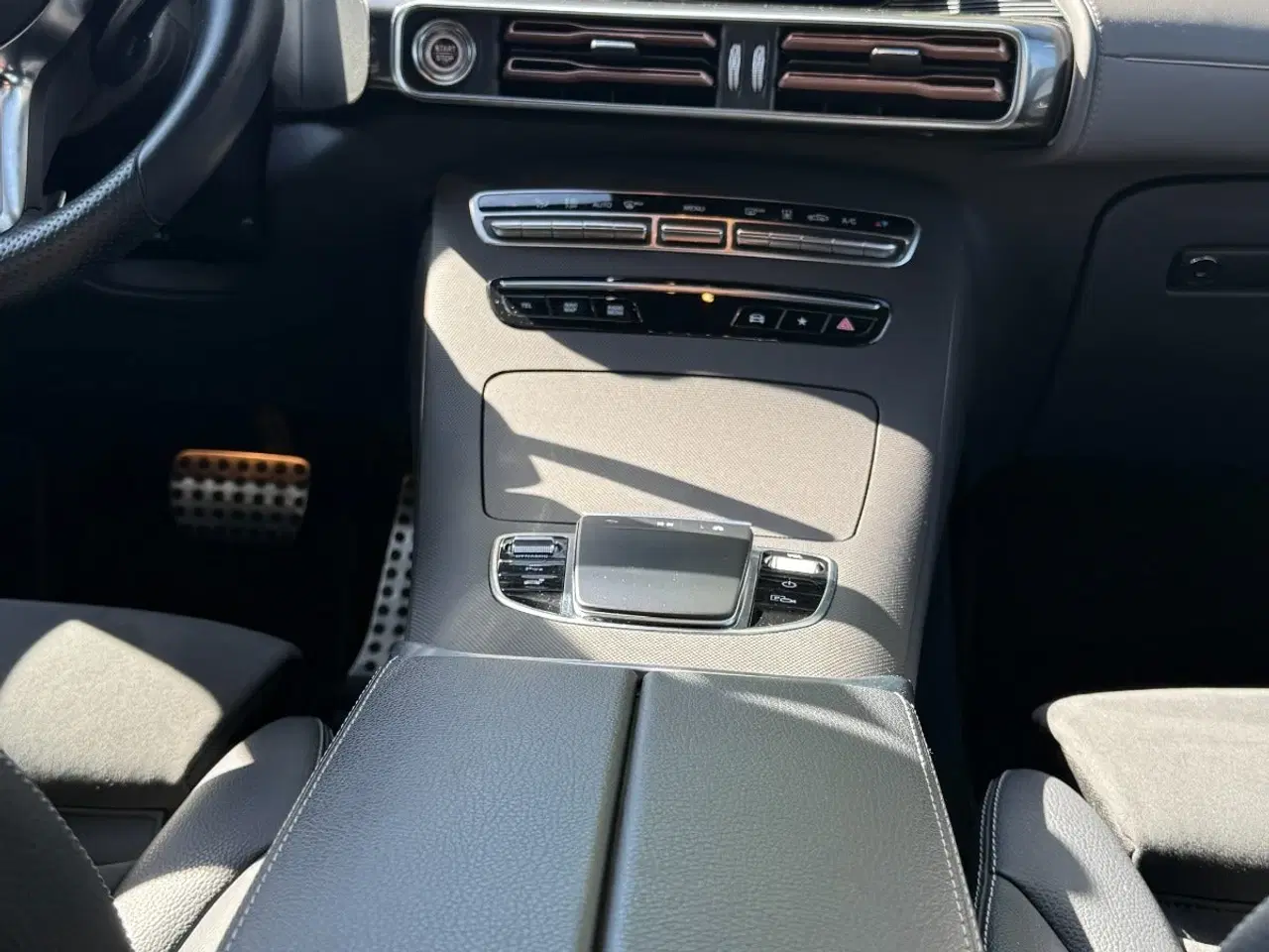 Billede 8 - Mercedes EQC400  4Matic