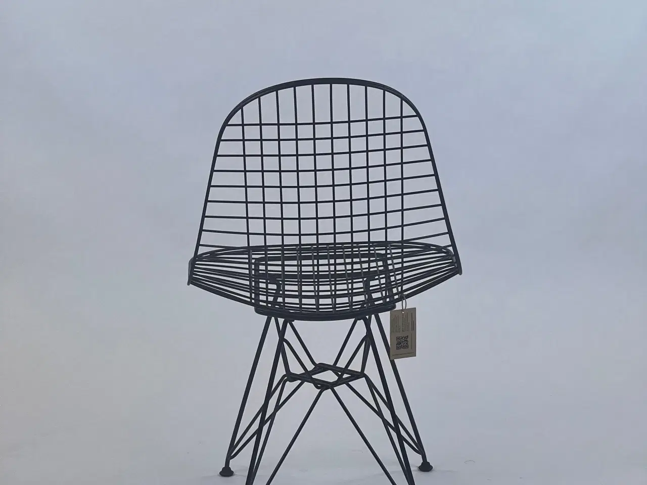 Billede 4 - Eames Wire Chair fra Vitra