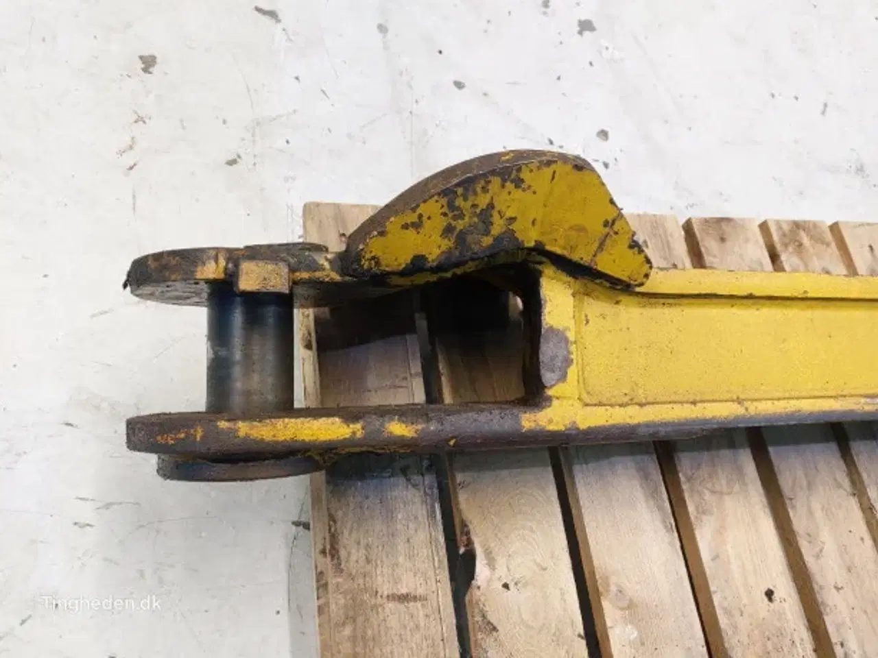 Billede 8 - Hydrema 805 Pendulstang 362401