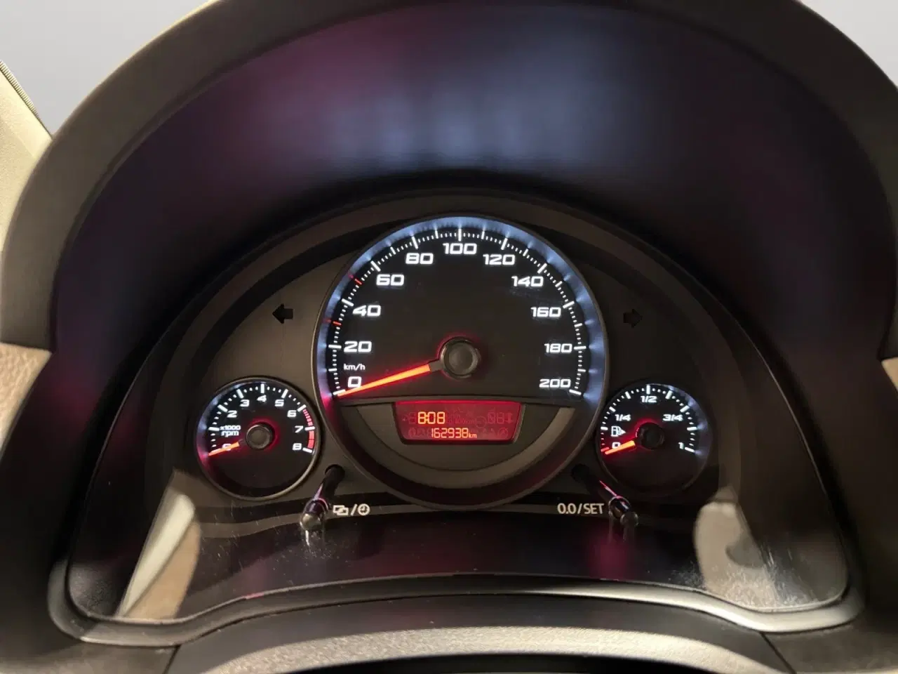 Billede 7 - Seat Mii 1,0 60 Reference eco