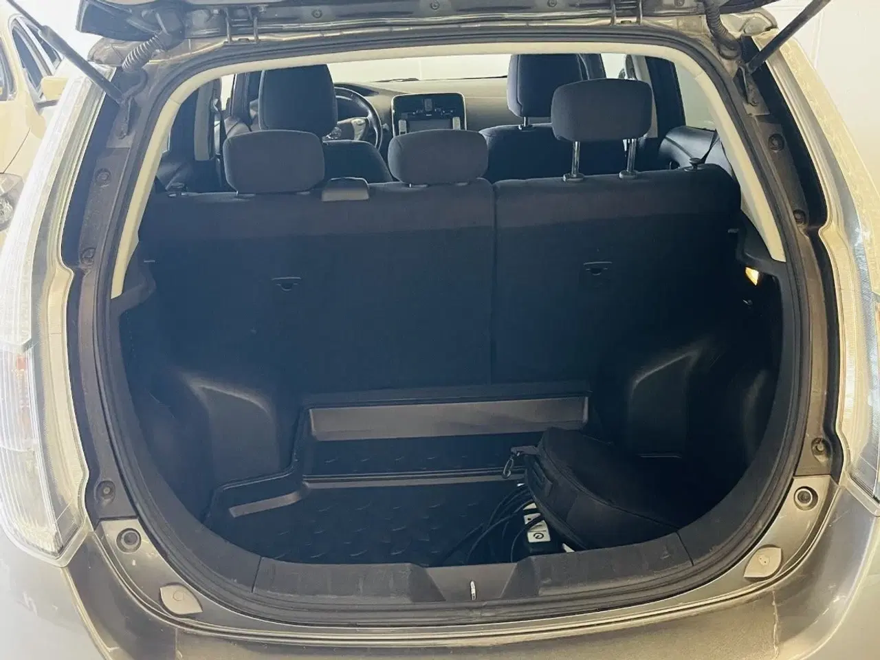 Billede 7 - Nissan Leaf 24 