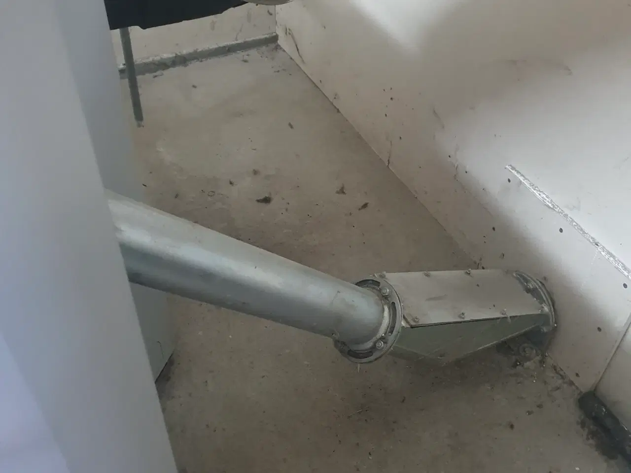 Billede 3 - ÖkoFEN stokerfyr - selvrensende, m/snegl til lager