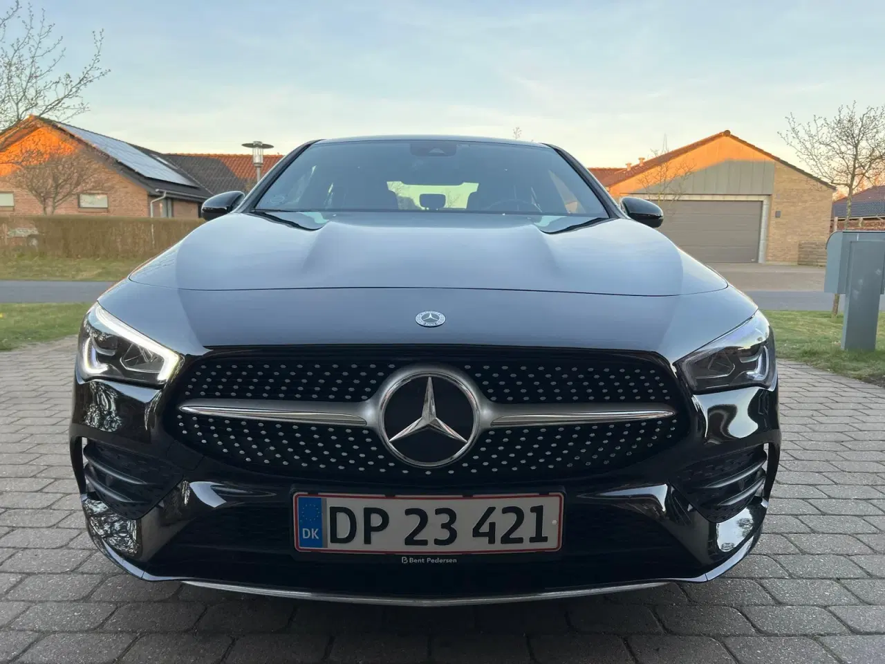 Billede 2 - Mercedes CLA200 1,3 Coupé aut.