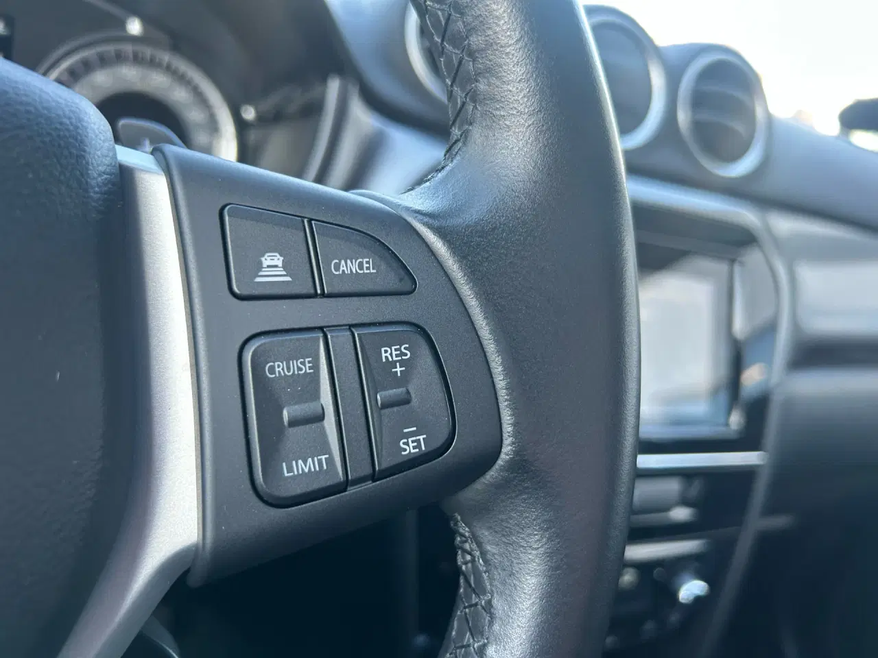 Billede 14 - Suzuki Vitara 1,5 Hybrid Active AGS 102HK 5d 6g Aut.