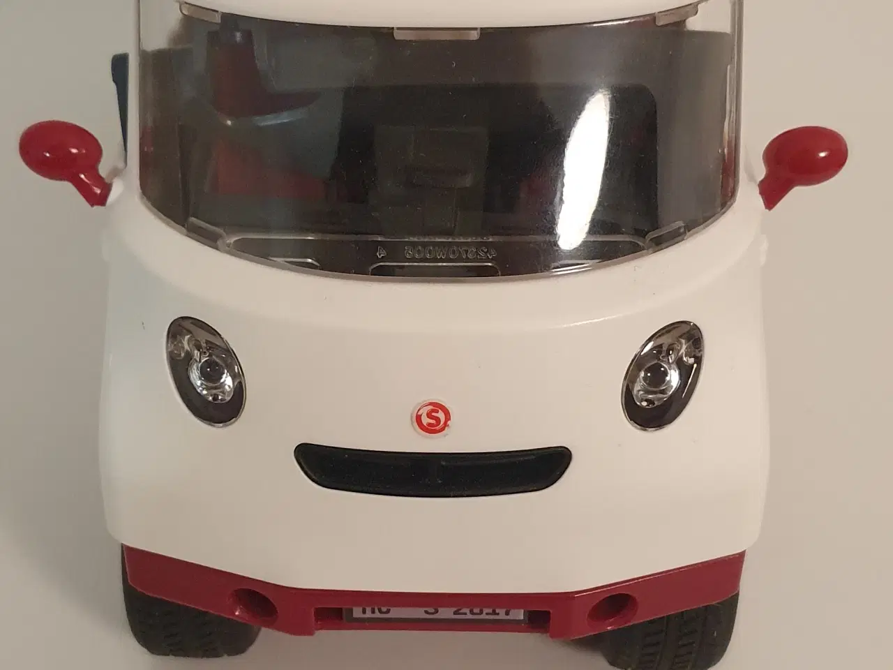 Billede 8 - Schleich dyrlægebil med hest, føl