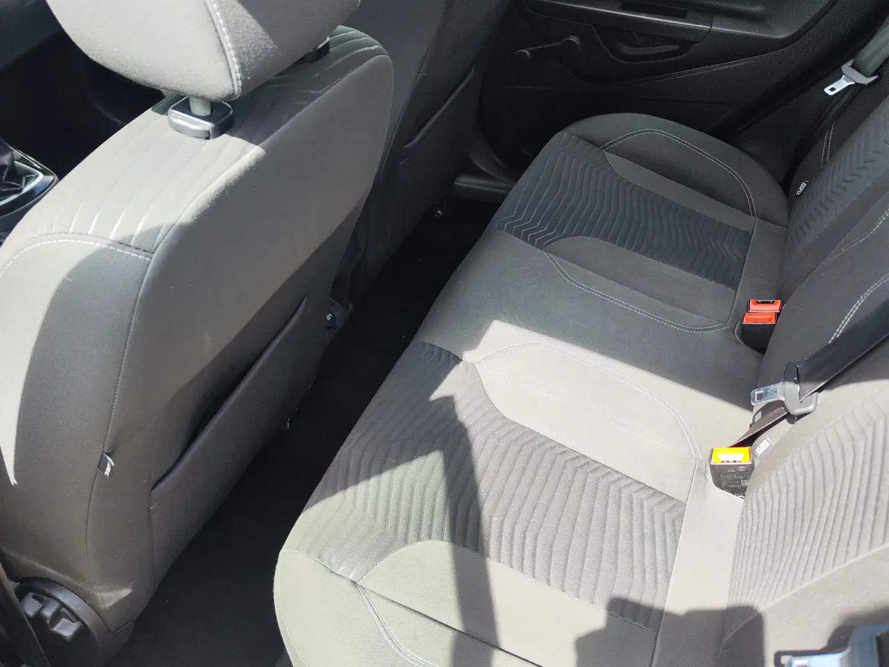 Billede 7 - Ford Fiesta EcoBoost 100hk