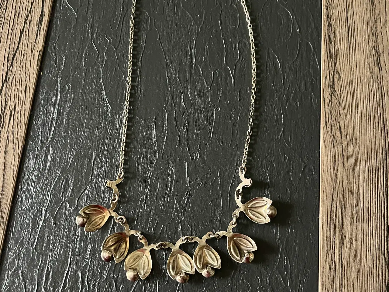 Billede 5 - Herman Siersbøl halskæde