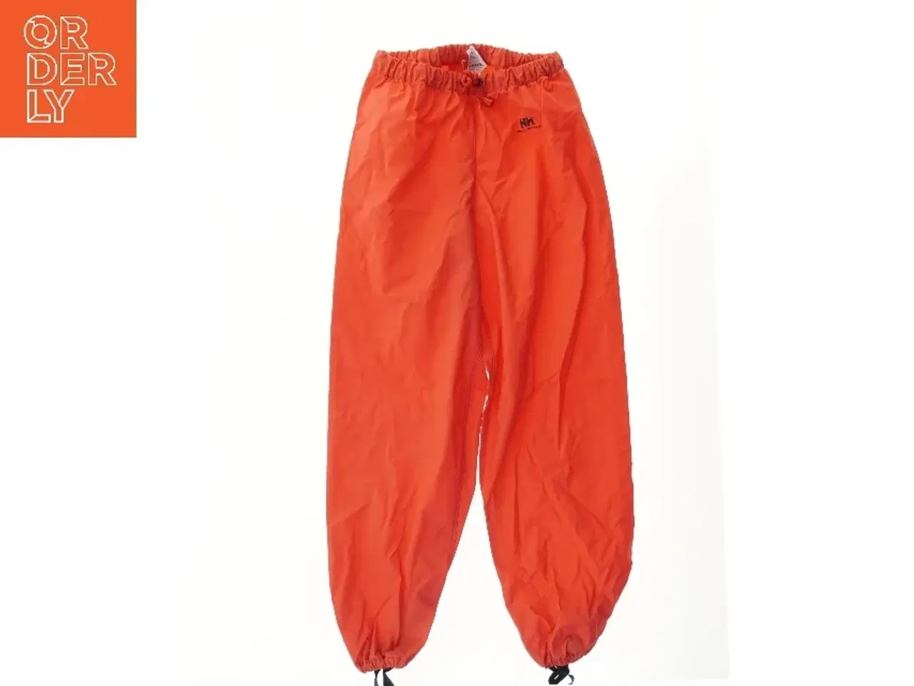 Billede 1 - Helly Hansen Regnbukser til børn (str. 140)