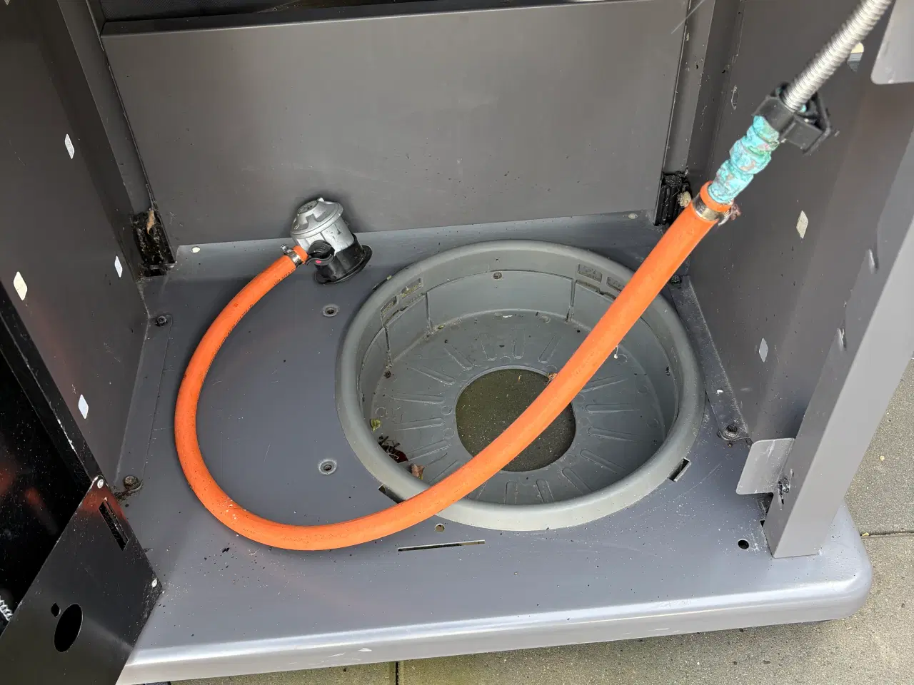 Billede 3 - Napoleon rogue 425