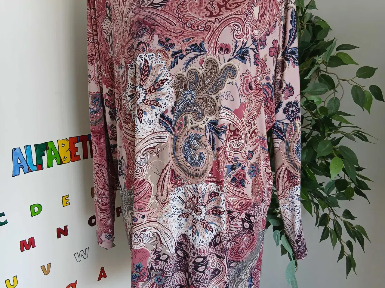 Billede 1 - Tunika. Ilse Jacobsen. L/XL