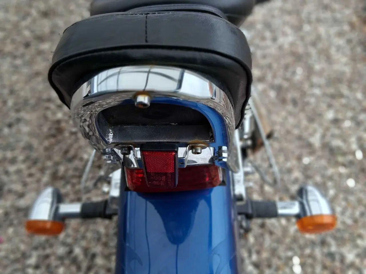 Billede 4 - Raptor regal, dadyw