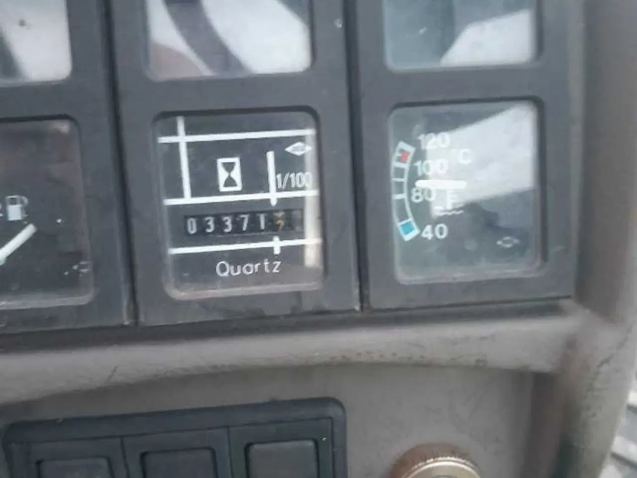 Billede 8 - Minilæsser Uniloader 110