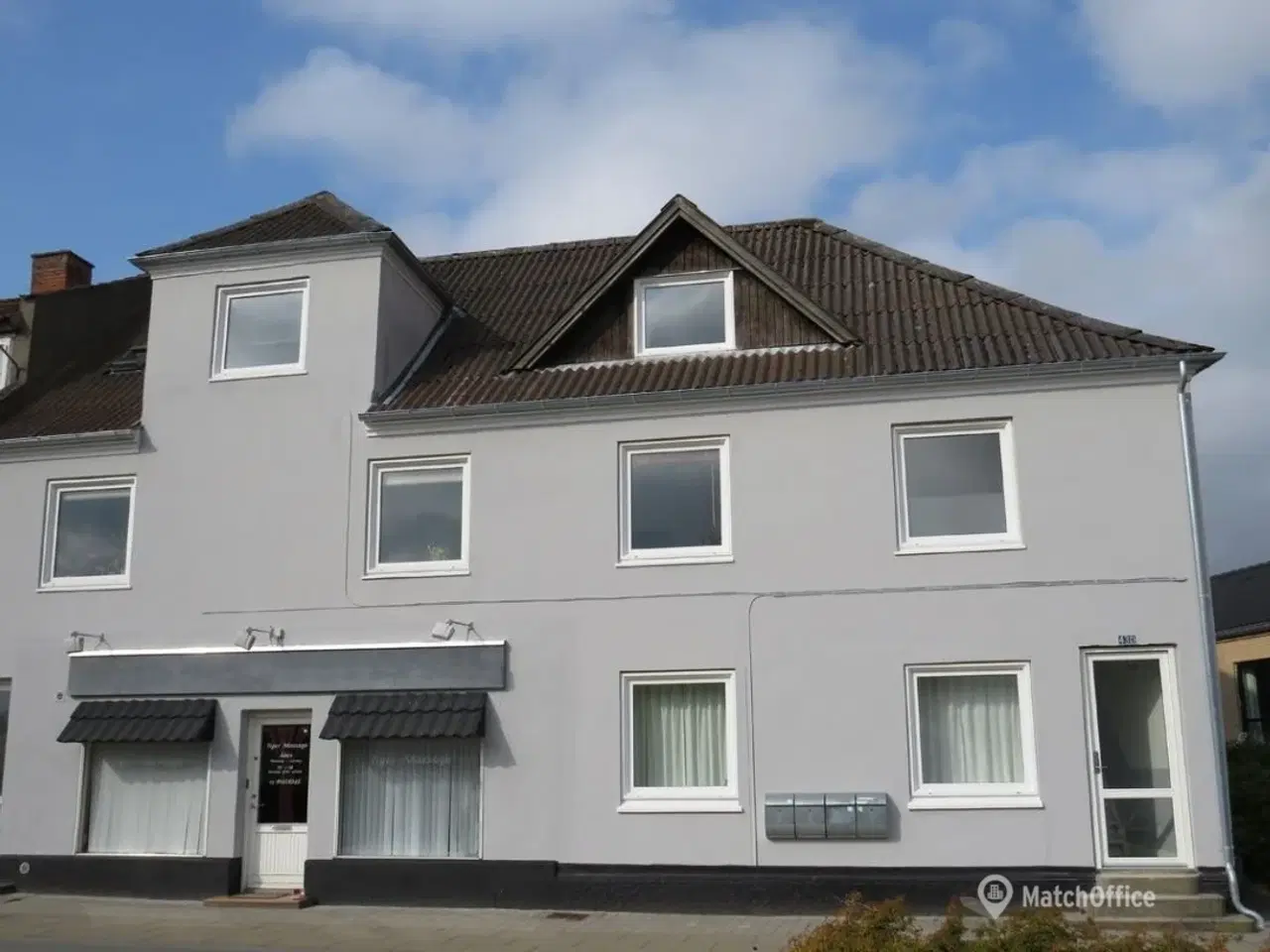 Billede 8 - Godt erhvervslejemål til butik. kontor. klinik m.m. - i alt 65 kvm