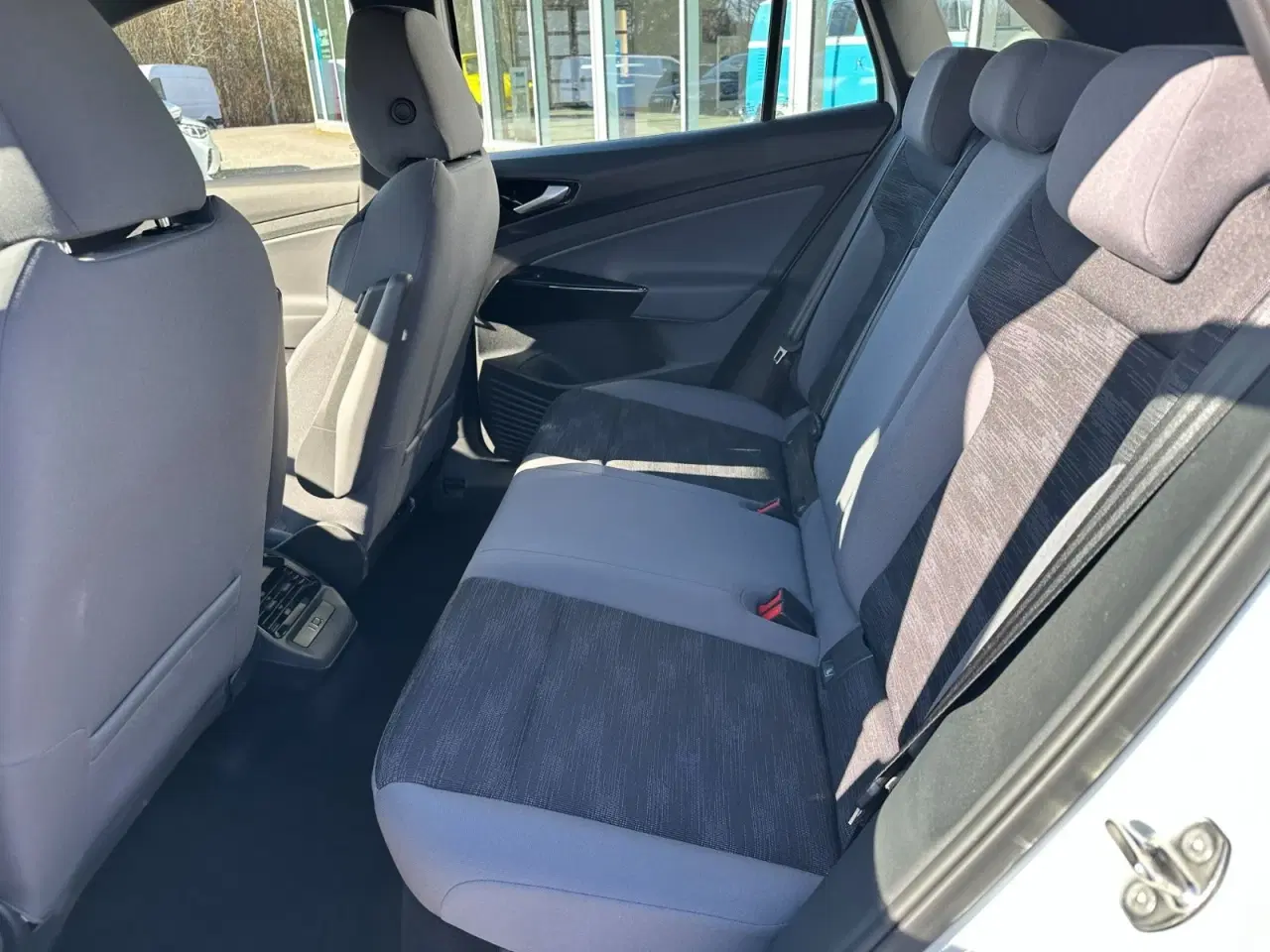 Billede 10 - VW ID.4 77 Pro Performance
