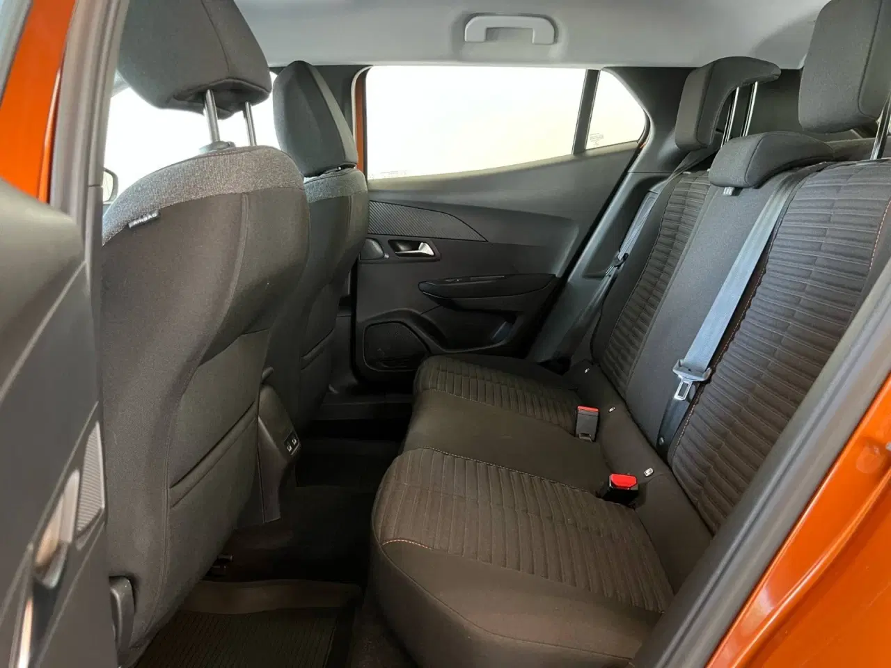 Billede 9 - Peugeot e-2008 50 Active