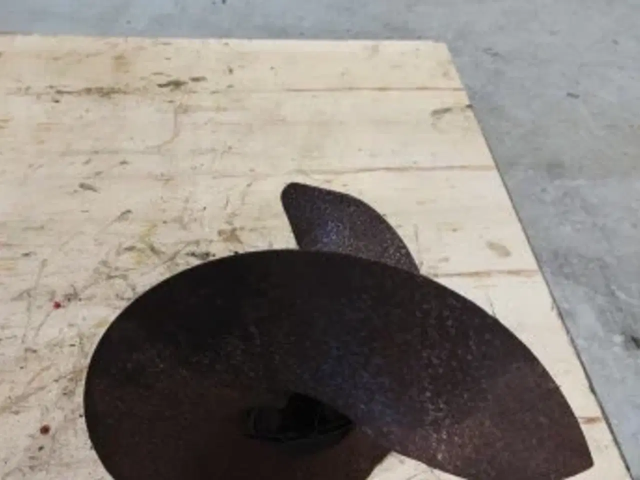 Billede 4 - Massey Ferguson 40 Snegl 28880073