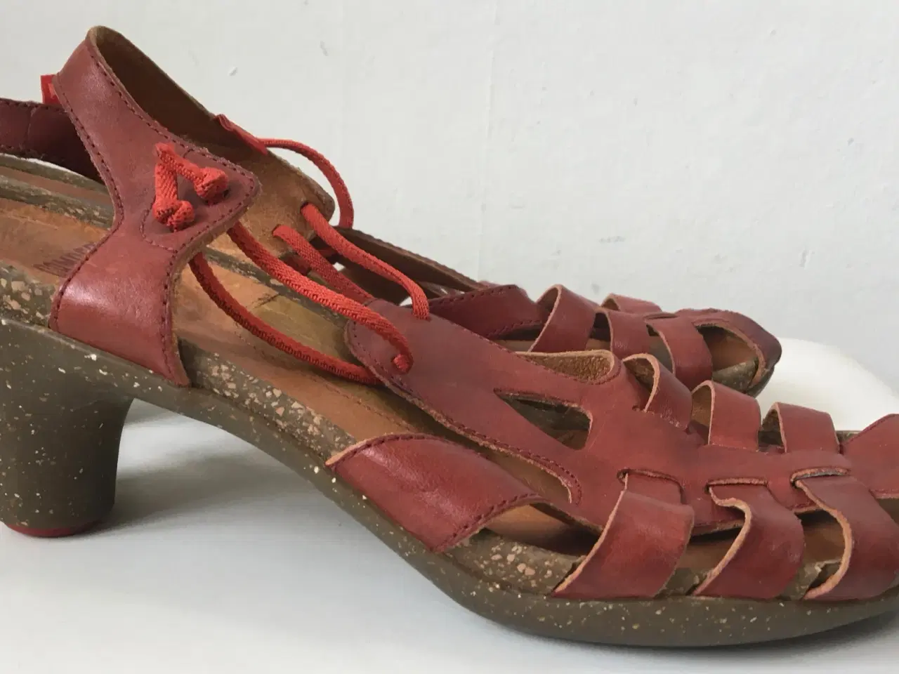 Billede 4 - Camper, sandaler, str 38