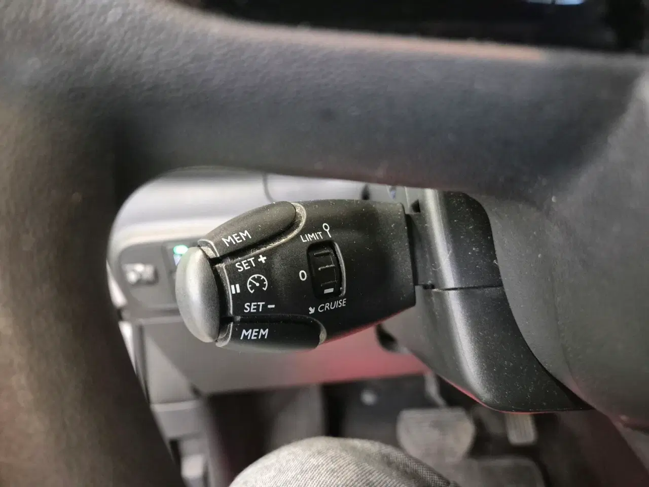 Billede 15 - Citroën C3 1,2 PureTech Feel+ EAT6 start/stop 110HK 5d 6g Aut.