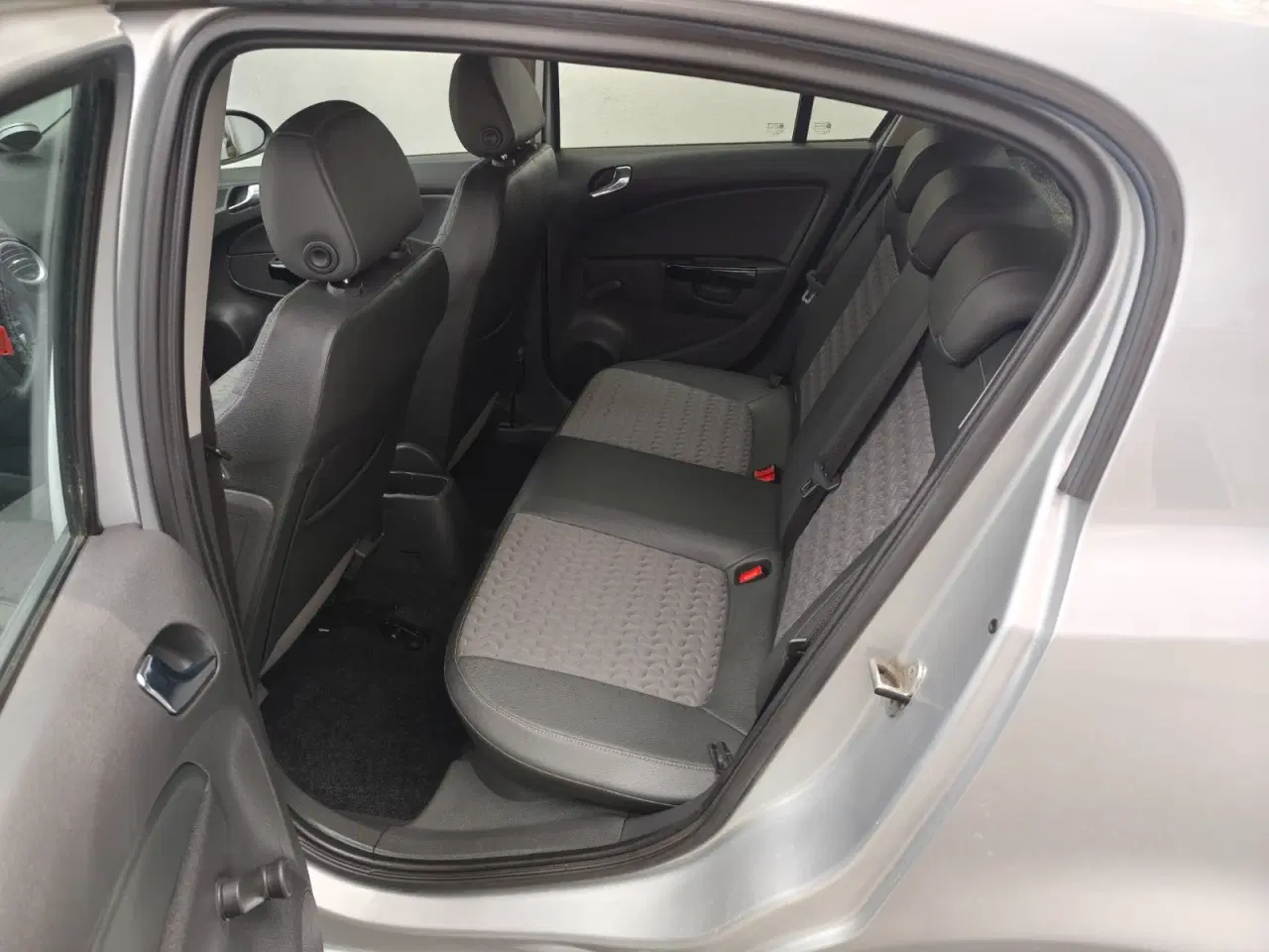 Billede 9 - Opel Corsa 1,4 16V Cosmo