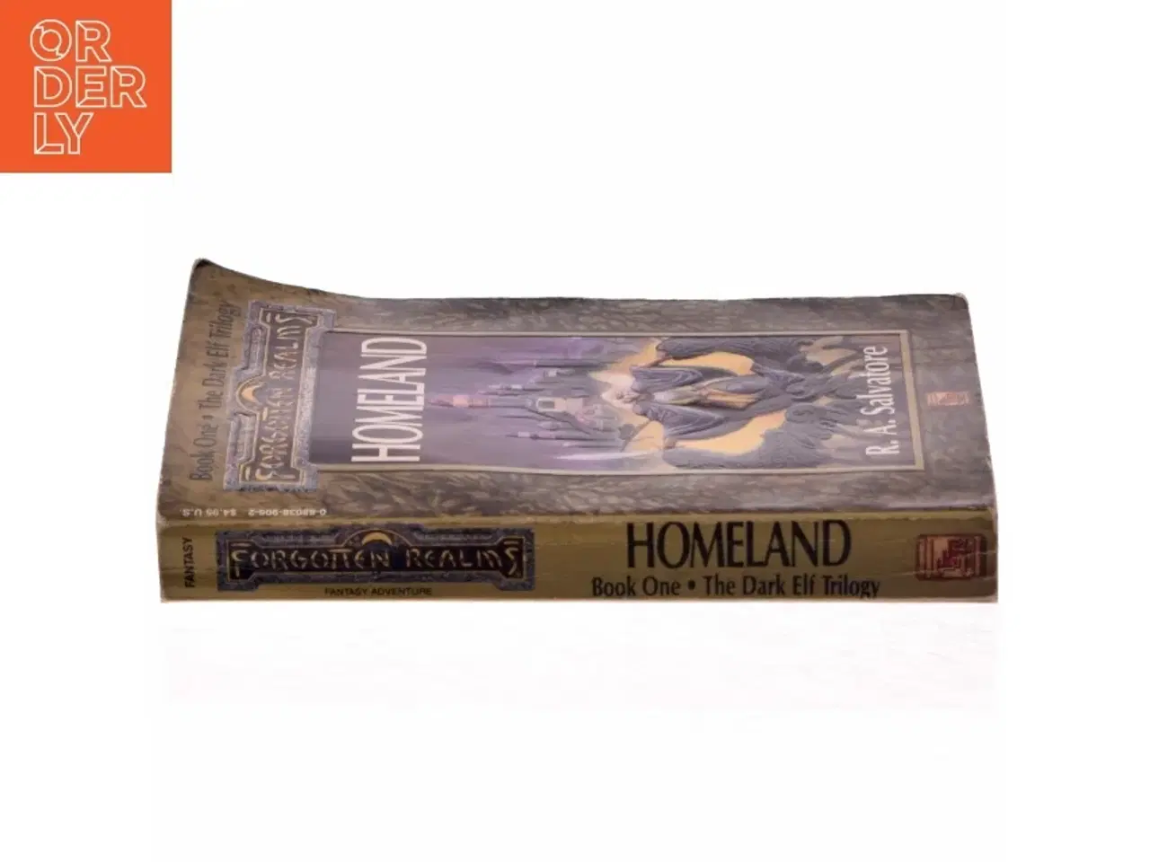 Billede 2 - Go Quest Young man