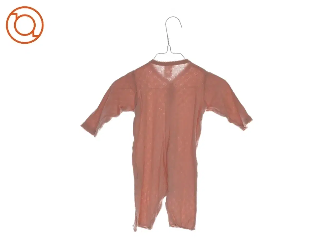 Billede 2 - Heldragt fra H&M (Str. 62)