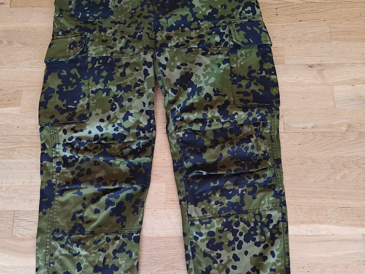 Billede 1 - M/84 Militær bukser str. 21