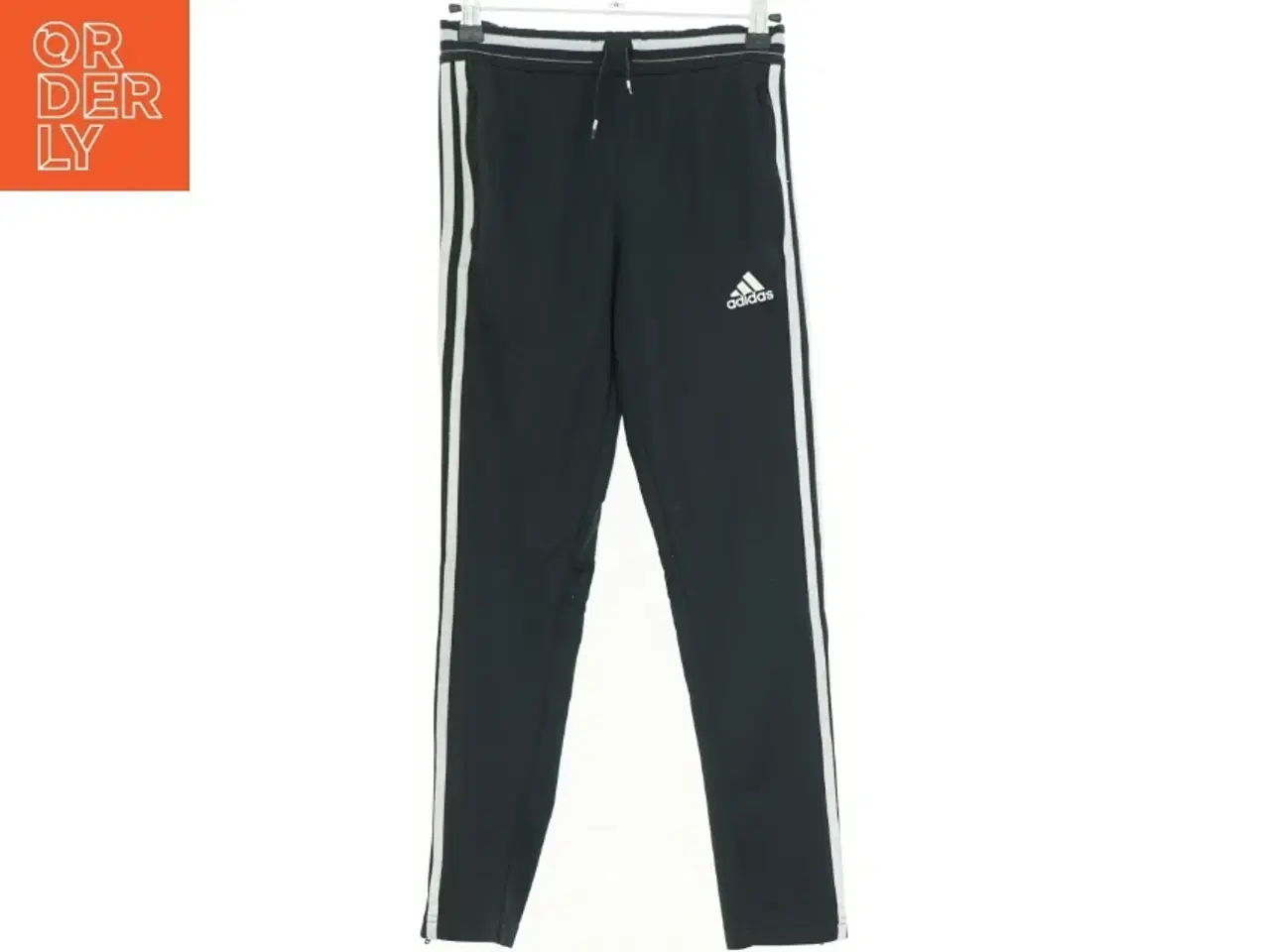 Billede 1 - Adidas træningsbukser (str. 140 cm)