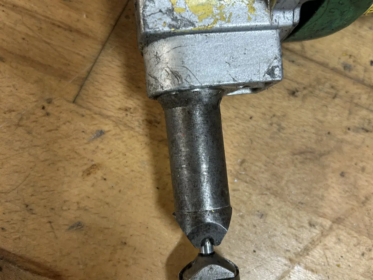 Billede 3 - Nålsaks 