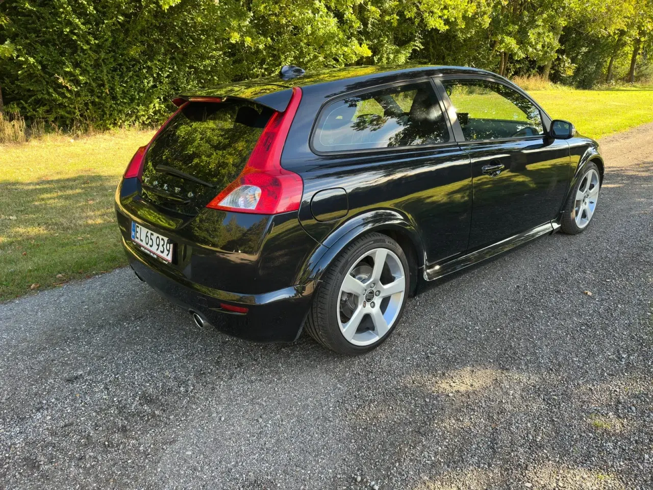Billede 7 - Volvo C30 1,6 D