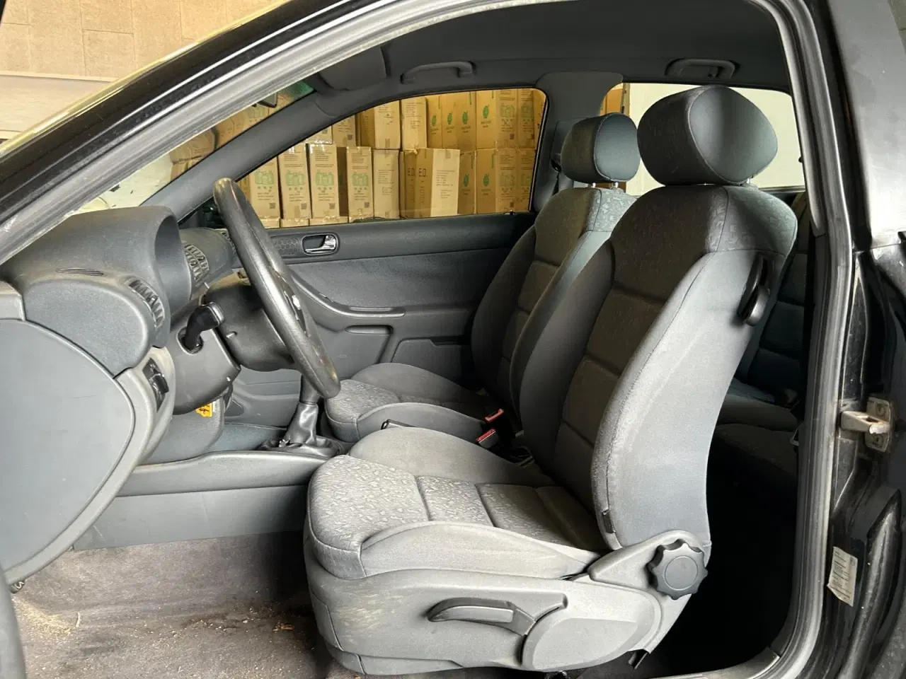 Billede 7 - Audi A3 1,6 Ambiente