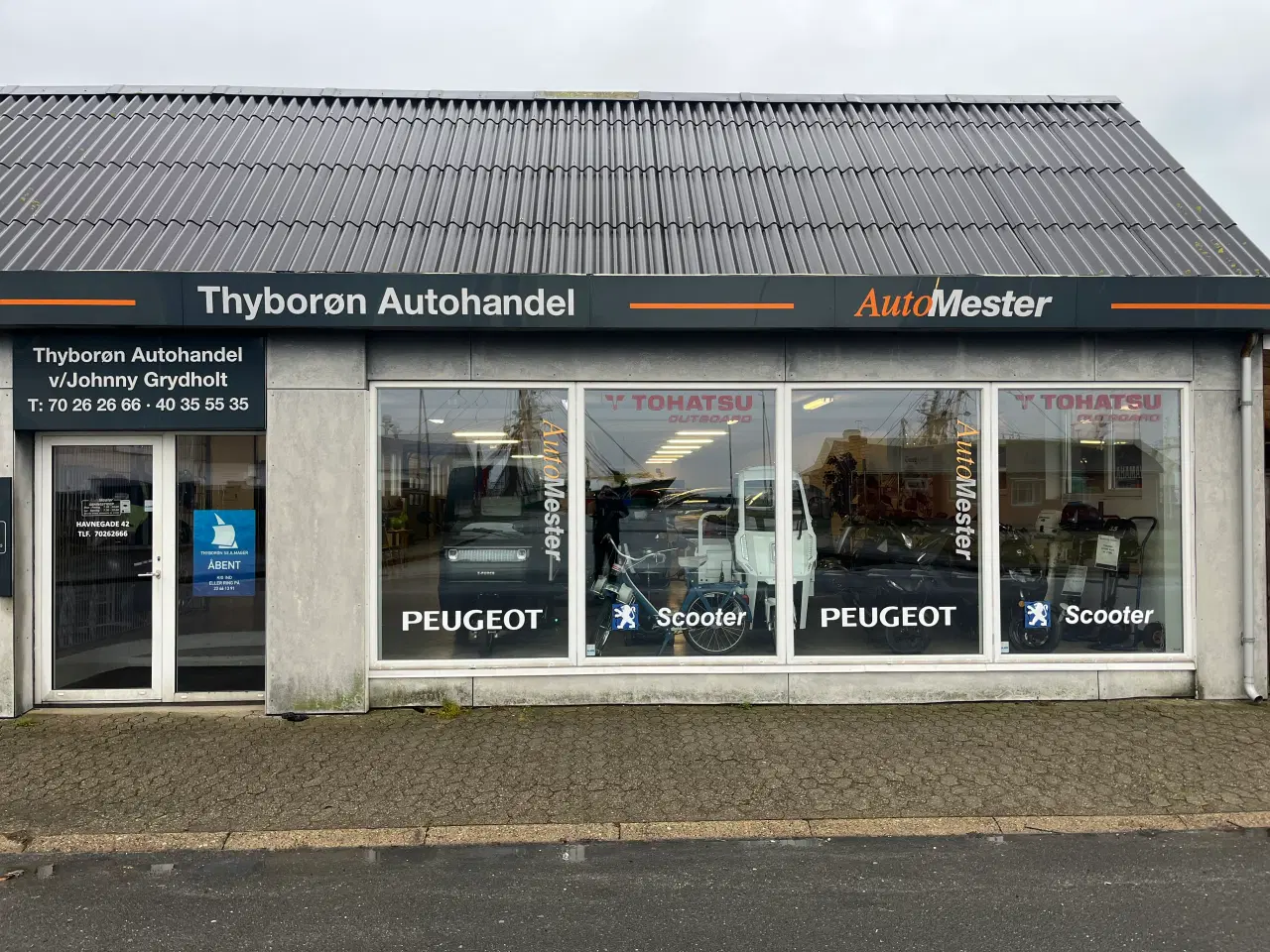 Billede 7 - EL SCOOTER