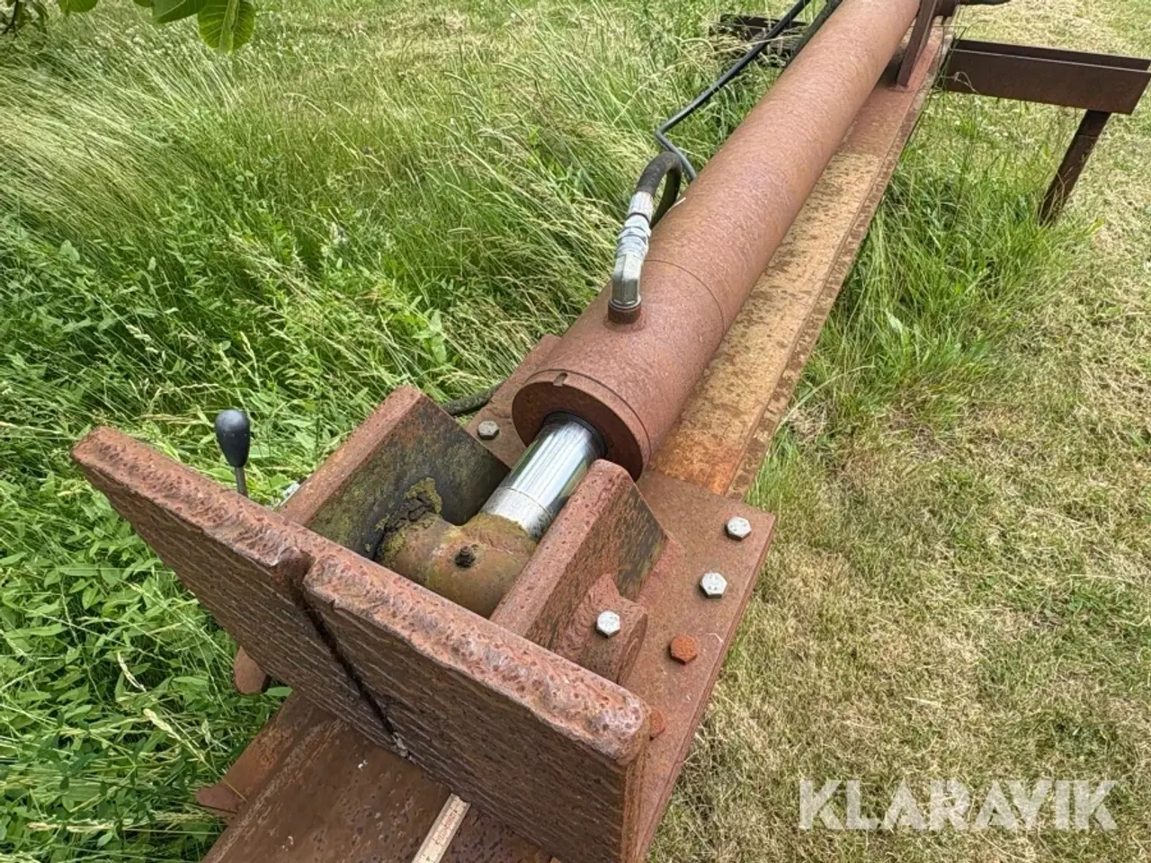 Billede 6 - Brændeflækker