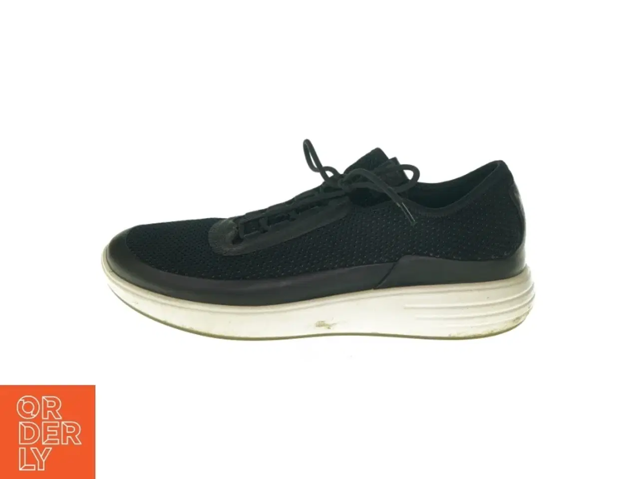 Billede 1 - Sneakers fra Ecco (str. 47)