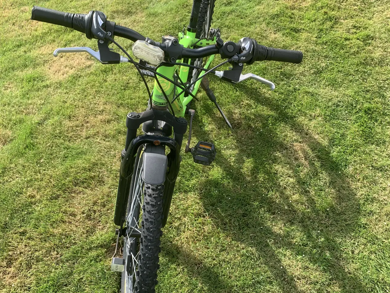 Billede 3 - Børne cykel 24 tommer