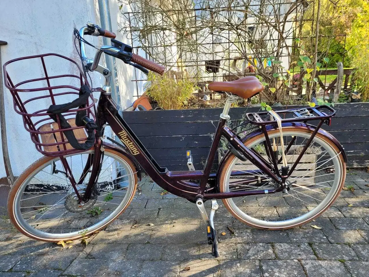 Billede 8 - Pensionist SØGER BILLIG E-Bike Køreklar Evt uklarg