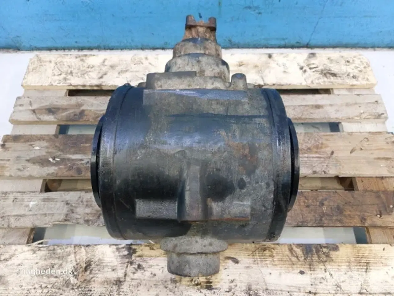 Billede 12 - JCB 531-70 Differential 458/M7488