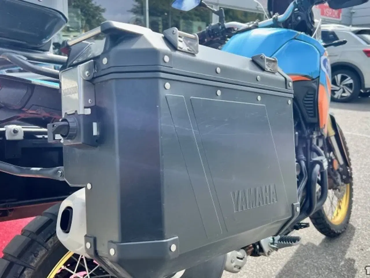 Billede 8 - Yamaha Ténéré 700 Explore Adventure