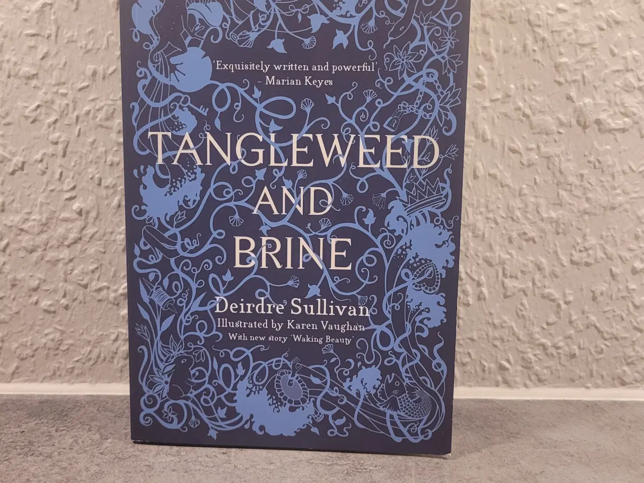 Billede 1 - Tangleweed and Brine