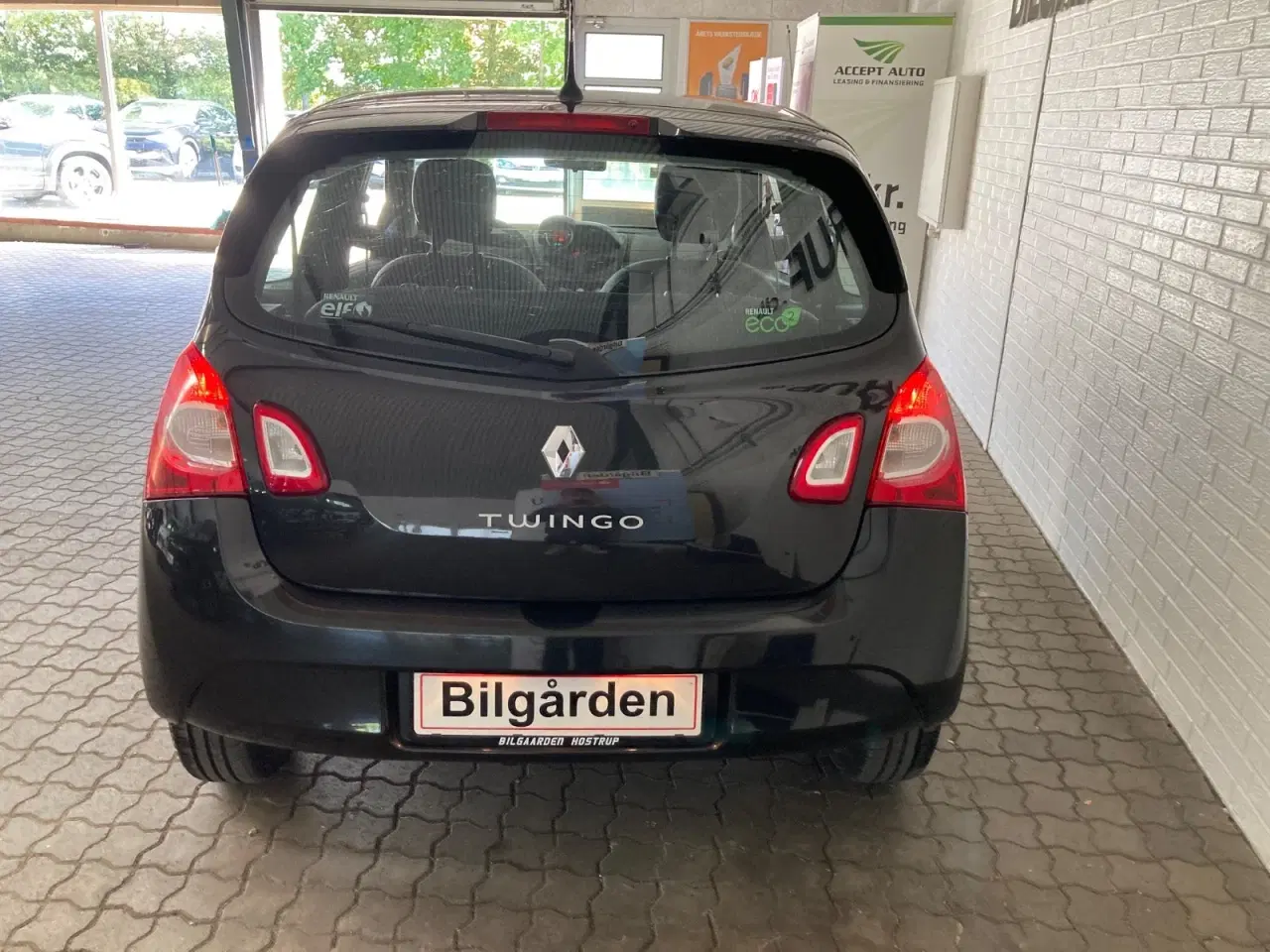 Billede 5 - Renault Twingo 1,2 16V Authentique ECO2