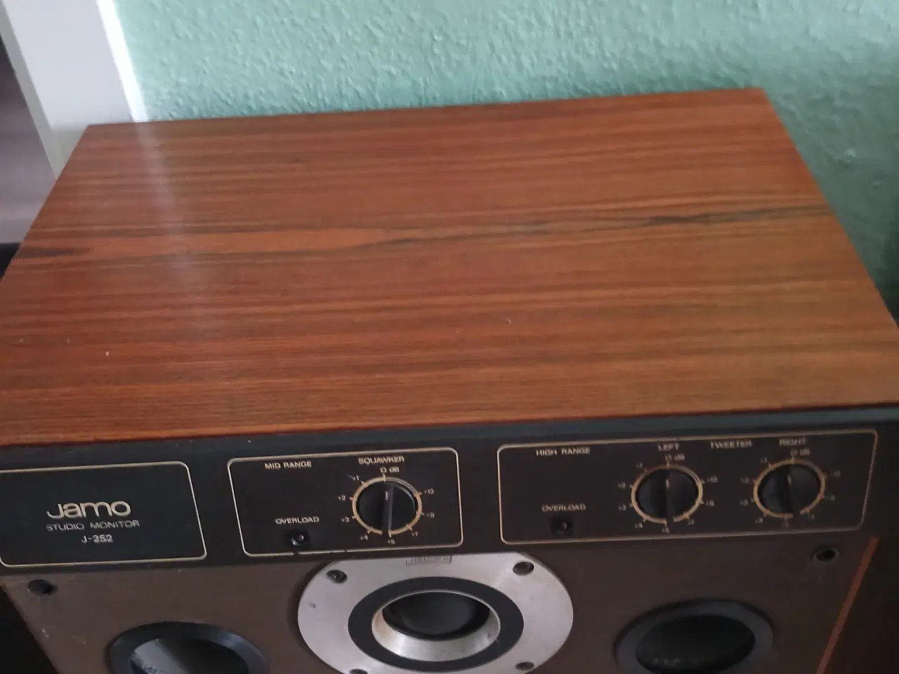 Billede 3 - sælges jamo J253