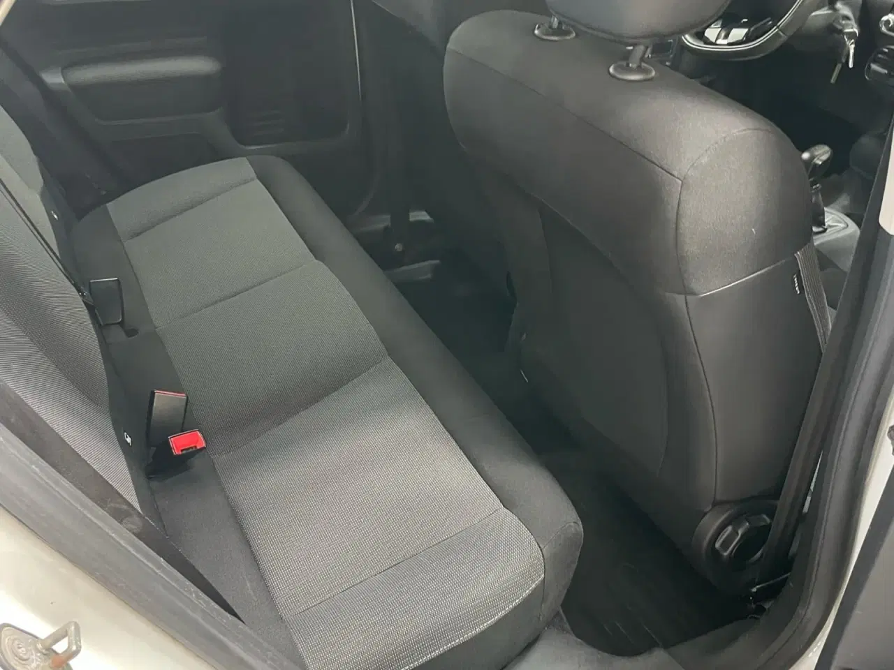 Billede 15 - Citroën C4 Cactus 1,6 e-HDi 92 Feel ETG6