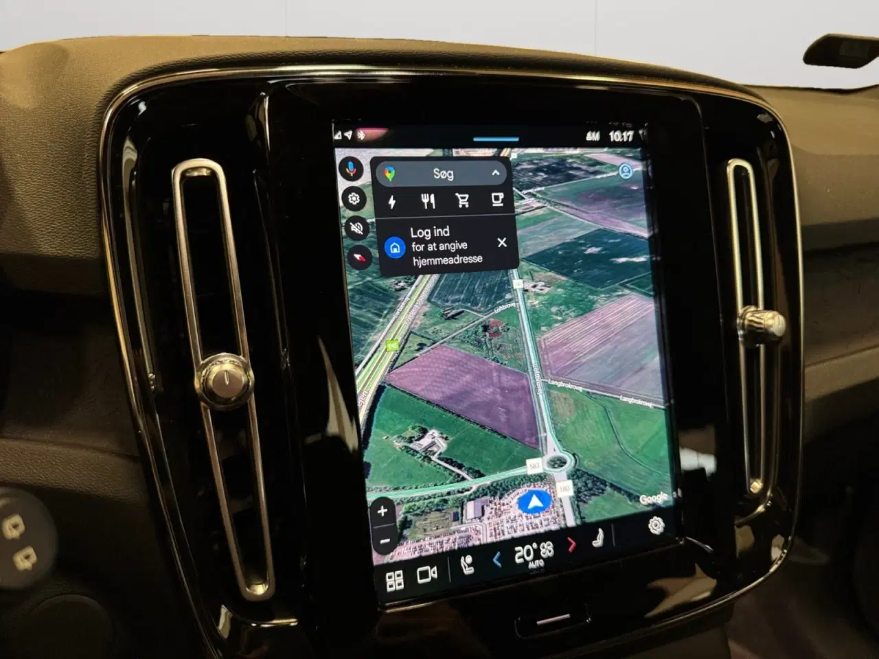 Billede 8 - Volvo XC40  P8 ReCharge Twin Plus