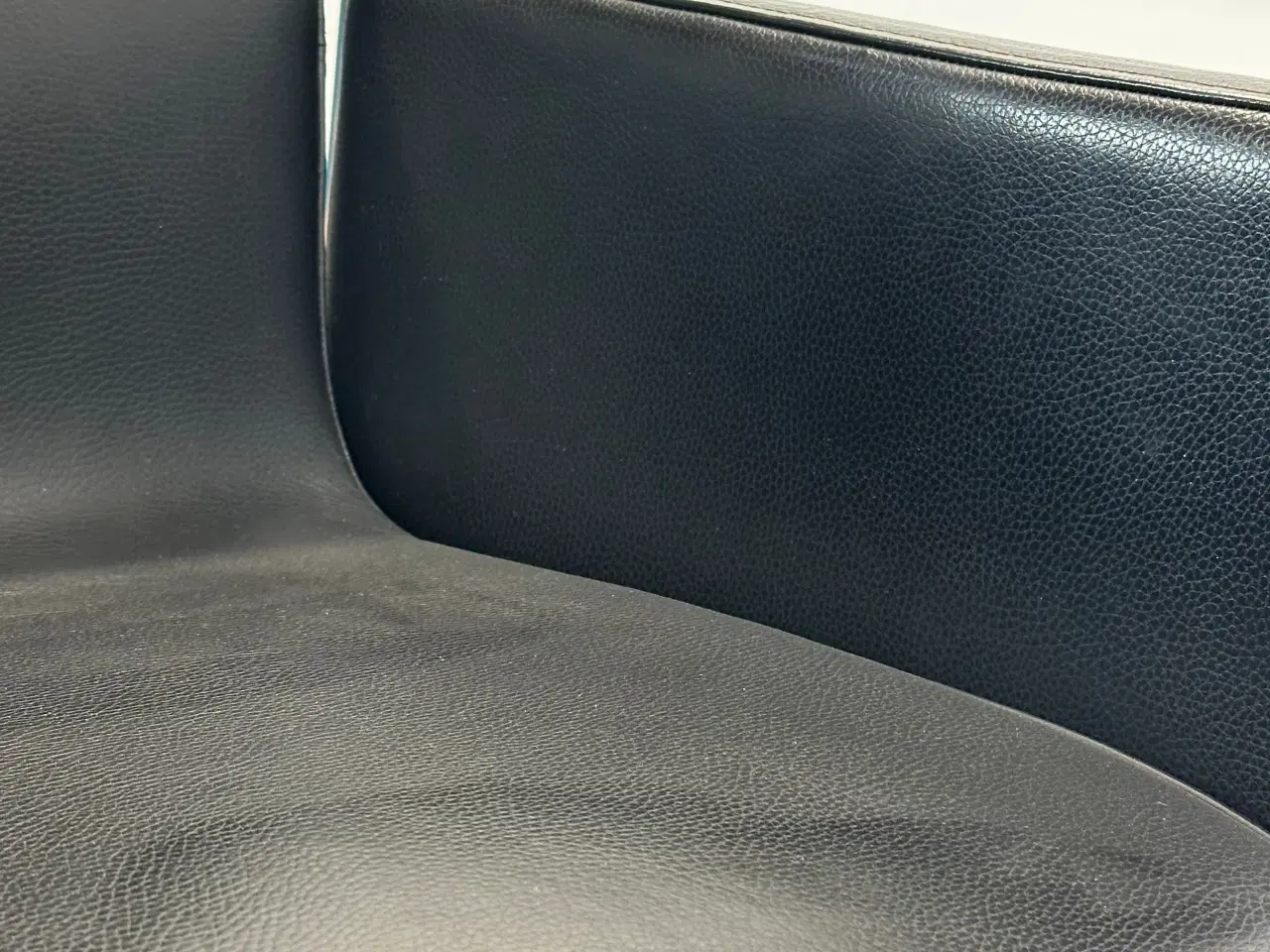 Billede 8 - Sæt af 2 Elegante Mødestole
