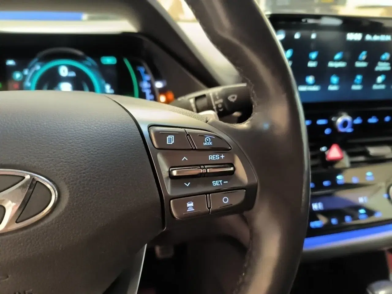 Billede 13 - Hyundai Ioniq 1,6 PHEV Premium DCT