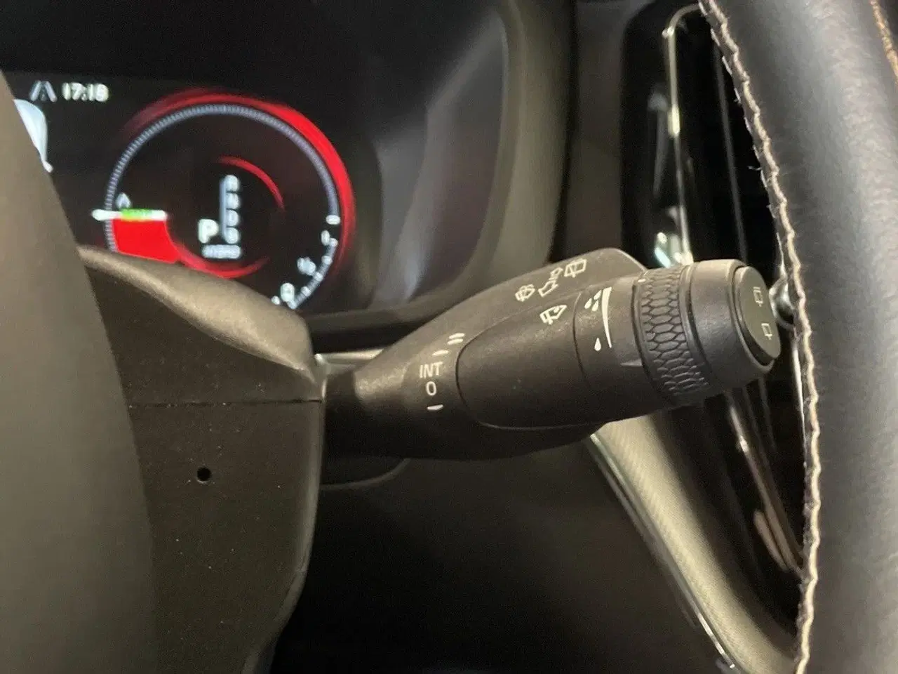 Billede 48 - Volvo XC60 2,0 T8 Twin Engine  Plugin-hybrid R-design AWD 390HK 5d 8g Aut.