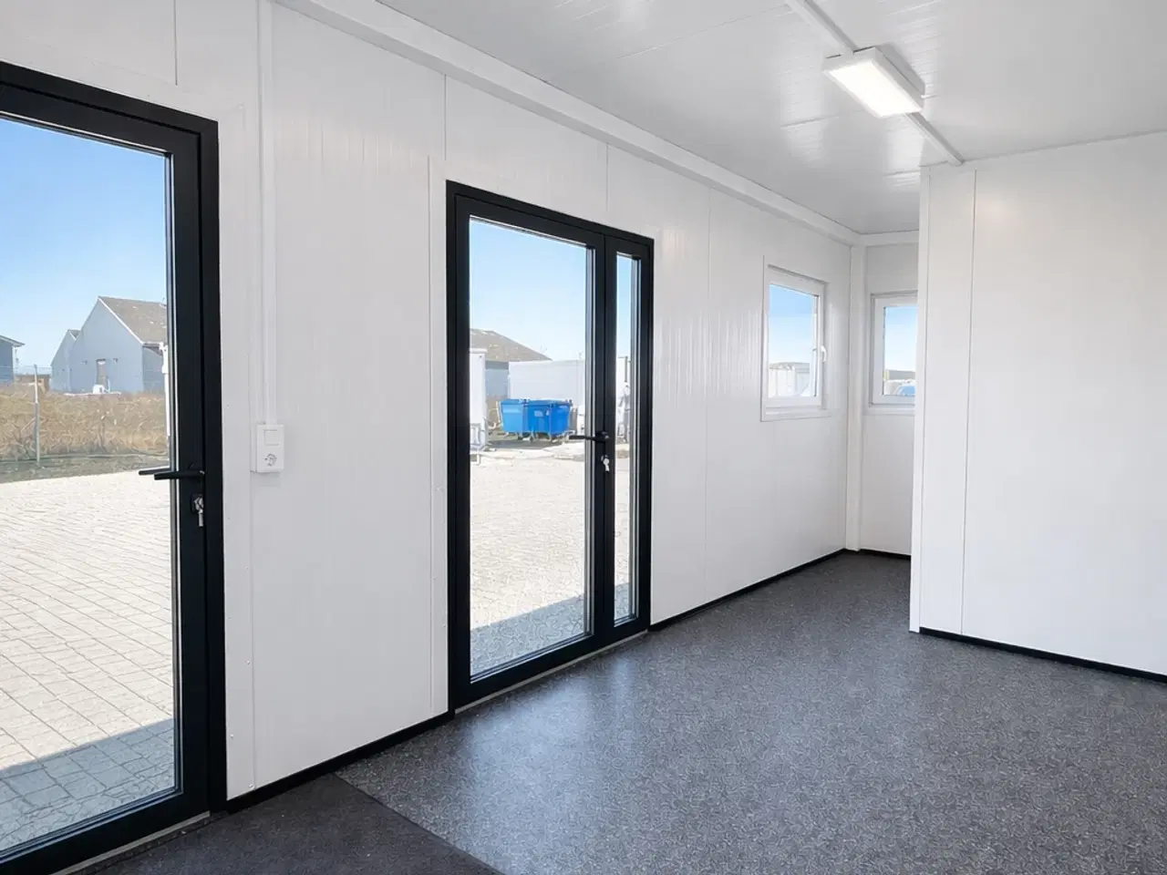 Billede 11 - Pavillon 8x3 m - 24m²