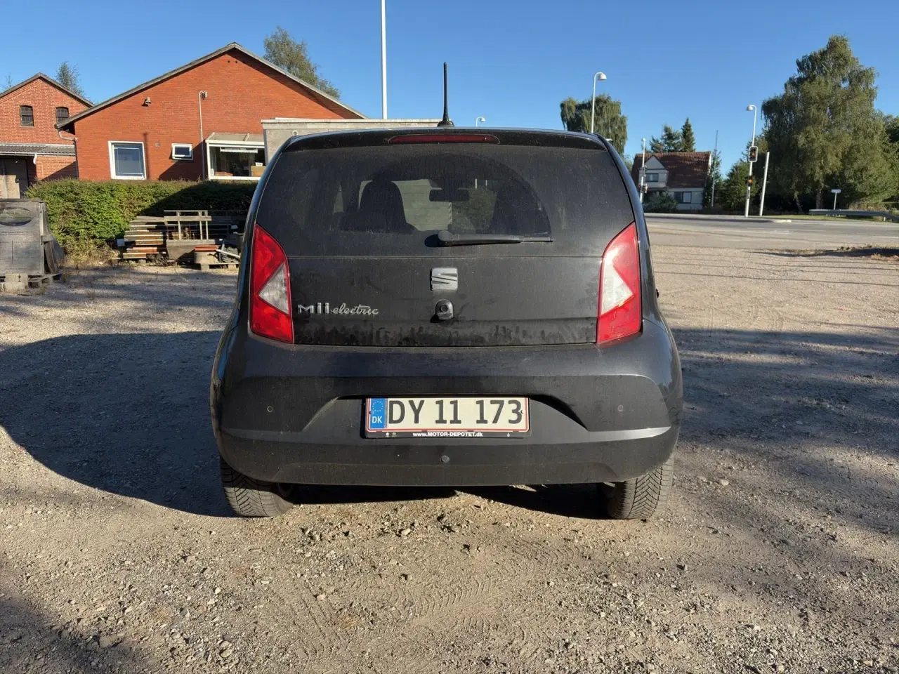 Billede 6 - Seat Mii  Electric