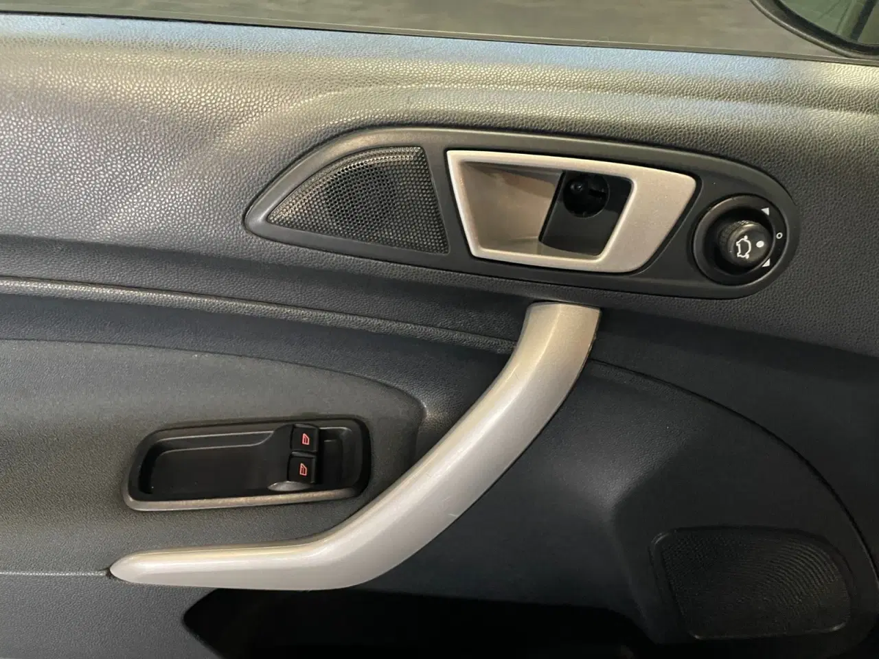 Billede 8 - Ford Fiesta 1,6 TDCi 95 Trend