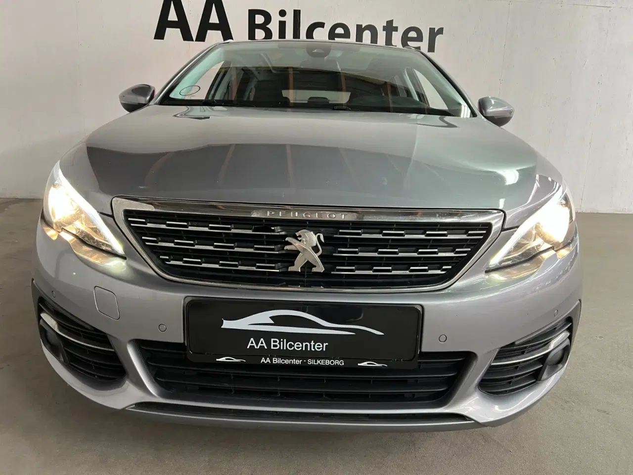 Billede 2 - Peugeot 308 1,5 BlueHDi 130 Style SW